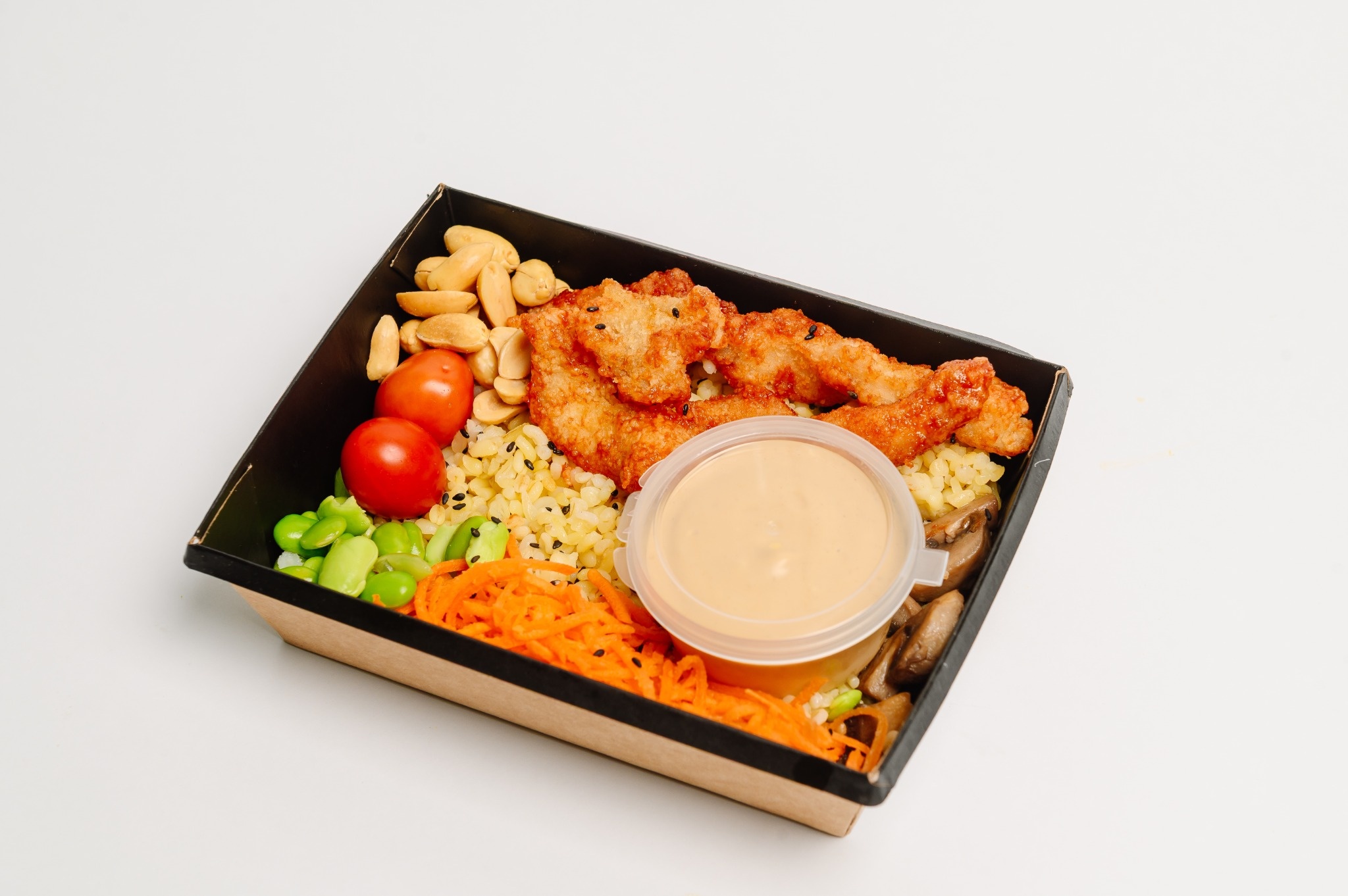 боулкурица